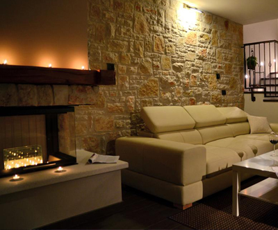 Prestižni oddih v Luxury Villi Bernarda