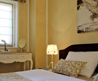 Prestižni oddih v Luxury Villi Bernarda
