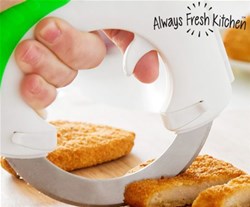 krožni nož Chop & Roll