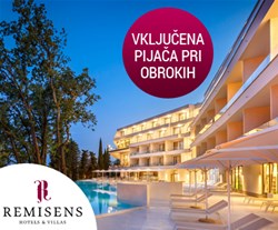remisens hotel giorgio II
