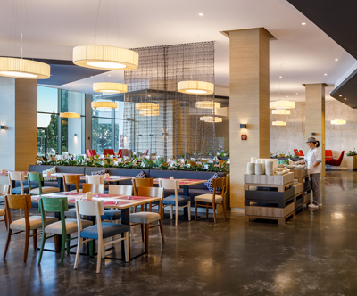Mega oddih v Remisens Hotelu Giorgio II 4*