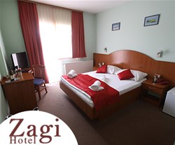 Hotel Zagi