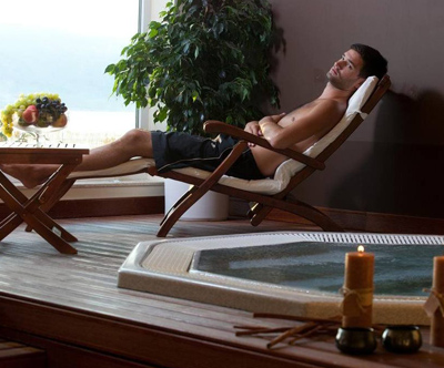 3-dnevni oddih za 2 osebi v hotelu Pagus 4*