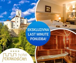 hotel Trakošćan