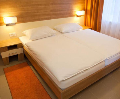 Družinski oddih v apartmajih 3* na prelepem Ugljanu