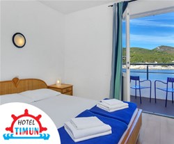 hotel timun, hvar