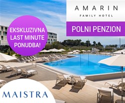 family hotel amarin rovinj