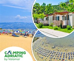 san marino camping resort, rab