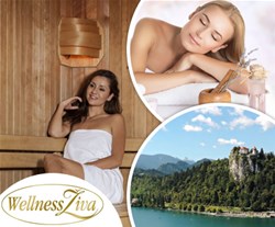 wellness živa