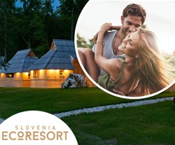 Slovenia Eco resort