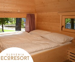Slovenia Eco resort