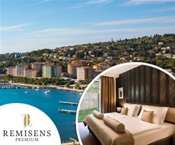 remisens premium casa bel moretto, portorož