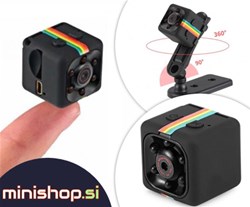 mini kamera