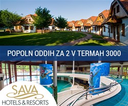 Prekmurska vas Moravske Toplice