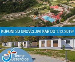 Terme Jezerčica