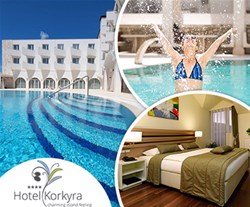 Hotel Korkyra