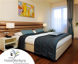 Hotel Korkyra