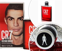 Christiano Ronaldo CR7