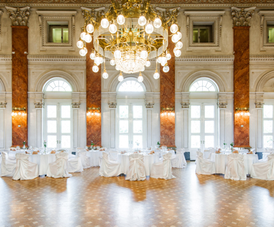 Jesenski oddih v Grand Hotelu Rogaška