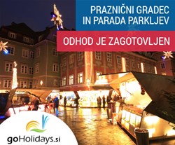 gradec, izlet