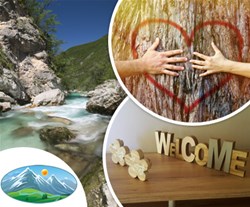 bovec, apartma