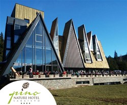 Pino Nature Hotel