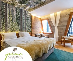 Pino Nature Hotel