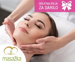 salon masažka
