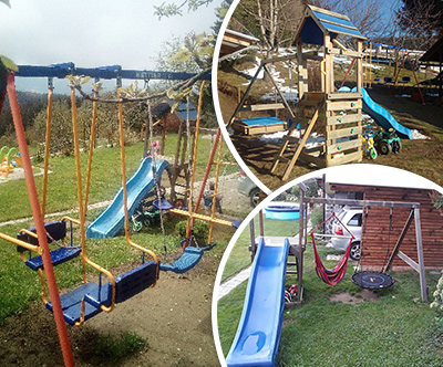 Najem apartmaja Panorama pod Roglo s kopalnimi kartami