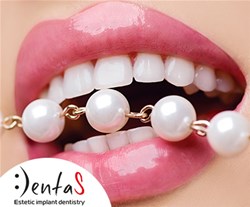 Dental studio Dentas