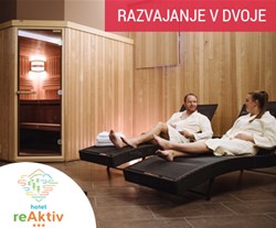 Hotel reAktiv
