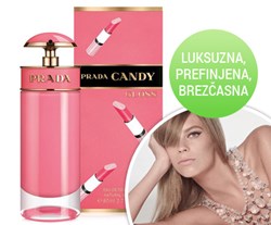 Prada Candy Gloss