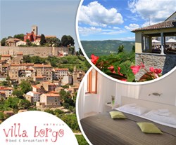motovun, oddih