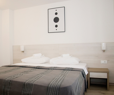 Villa Borgo 3*, Motovun
