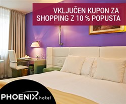hotel phoenix