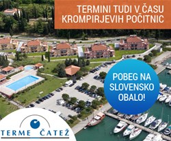 Residence Marina