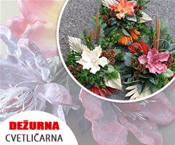 nagrobni aranžma
