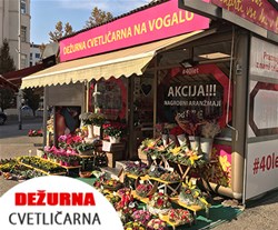 nagrobni aranžma