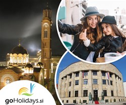 banja luka, izlet