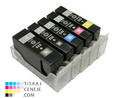 Set kartuš 
