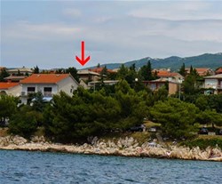 apartmani Maričič
