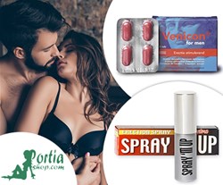 Portia Shop