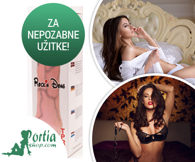 Naravni realisticni vibrator Rockin Dong vibe Flesh