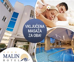 hotel malin