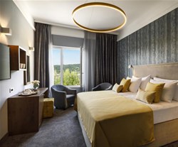 valamar collection imperial hotel, otok rab