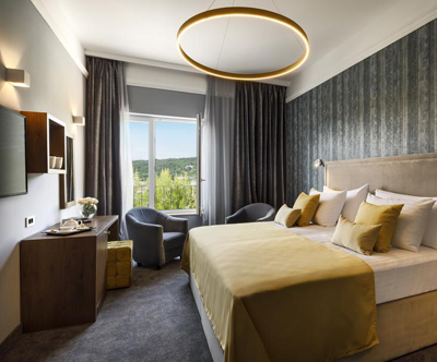 3-dnevni oddih v Valamar Collection Imperial Hotelu 4*