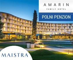 family hotel amarin rovinj