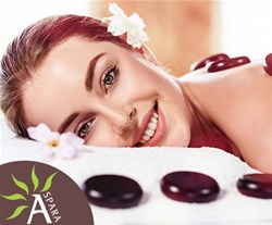 Wellness Aspara