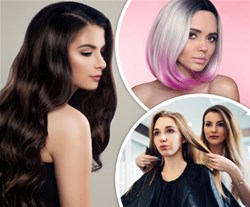 Frizerski salon