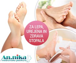 pedikura